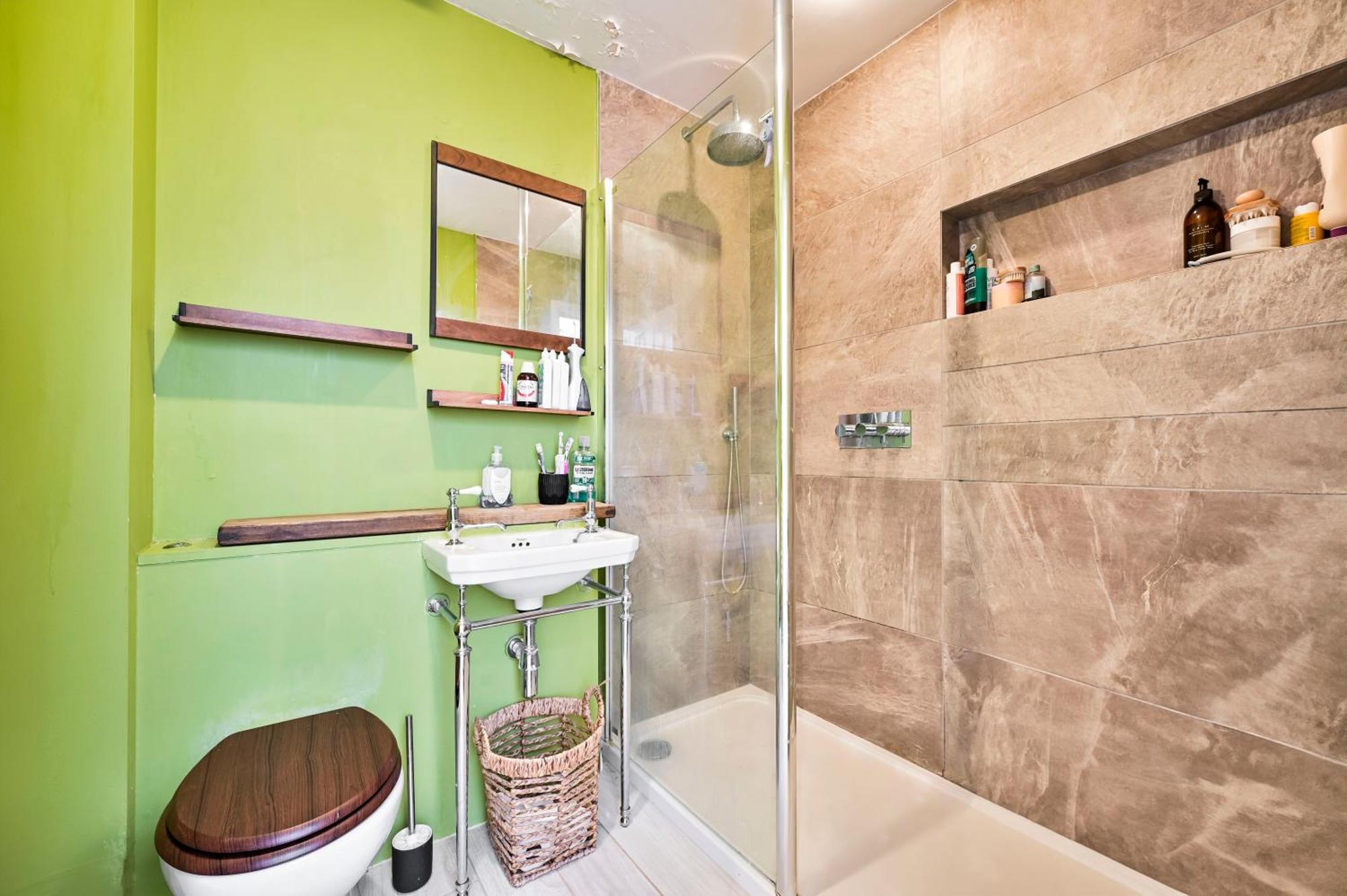 5 Bed House - Fancy - Sleep Up To 12 - Central Londres Exterior foto