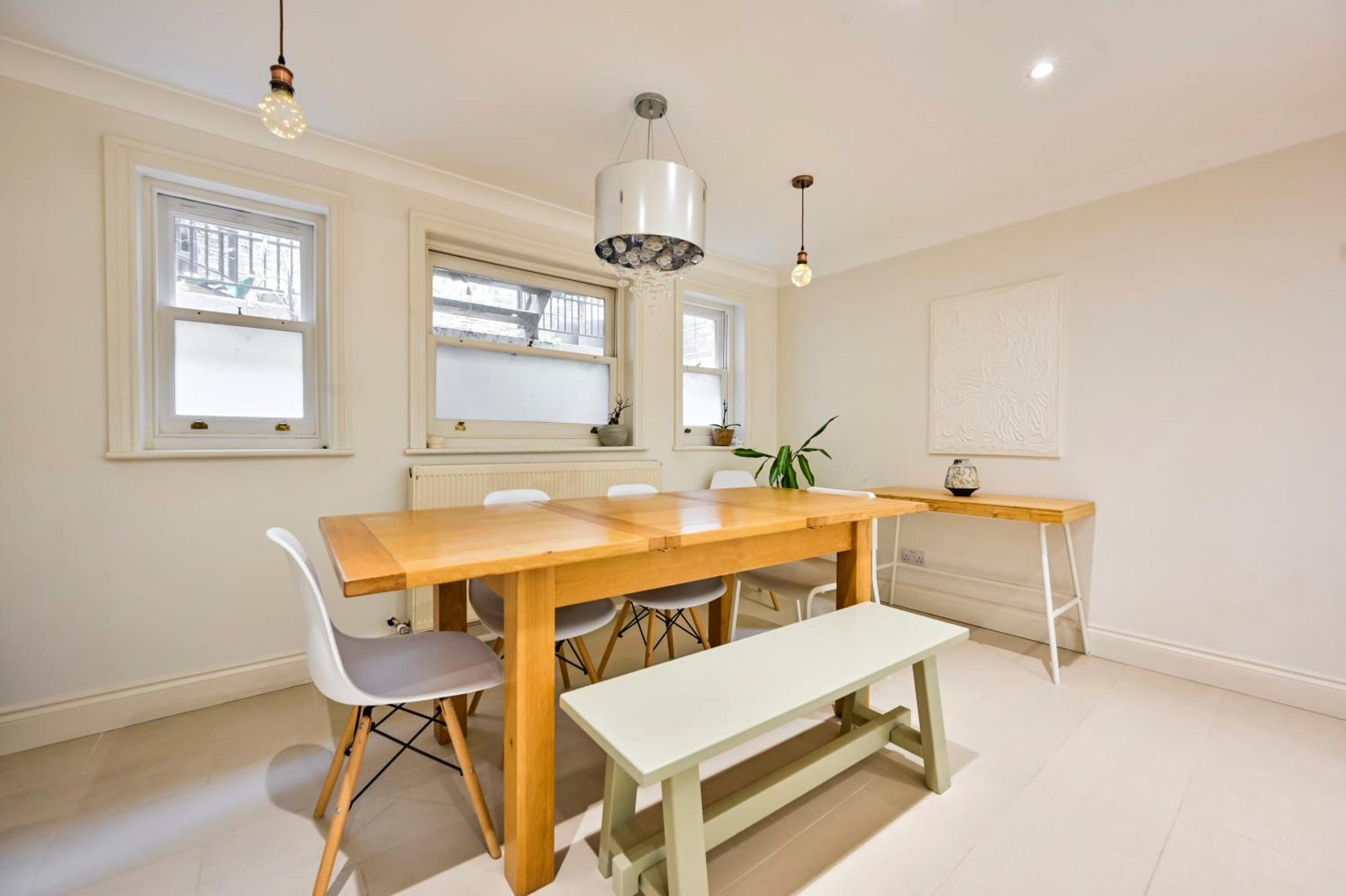 5 Bed House - Fancy - Sleep Up To 12 - Central Londres Exterior foto