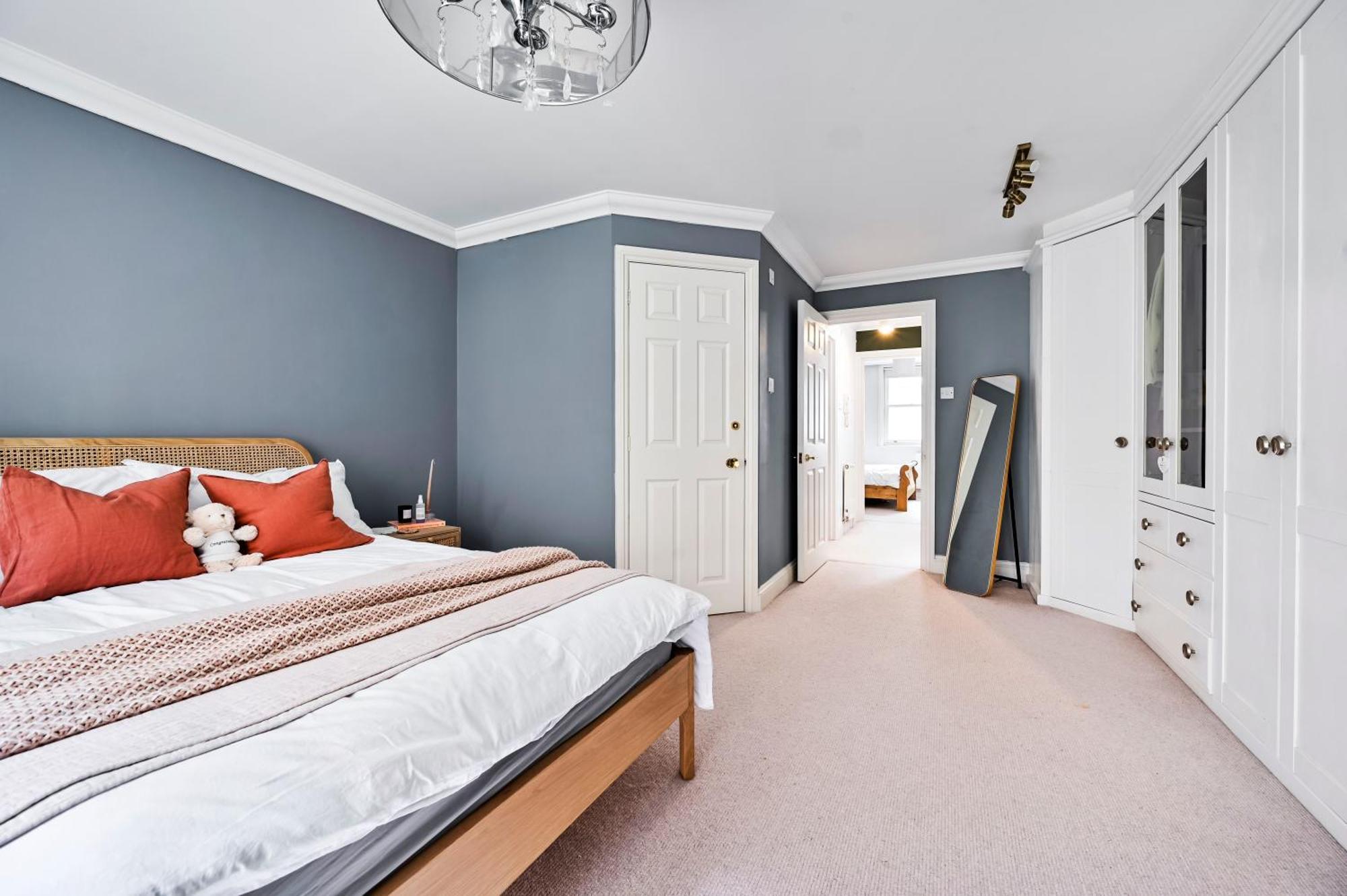 5 Bed House - Fancy - Sleep Up To 12 - Central Londres Exterior foto