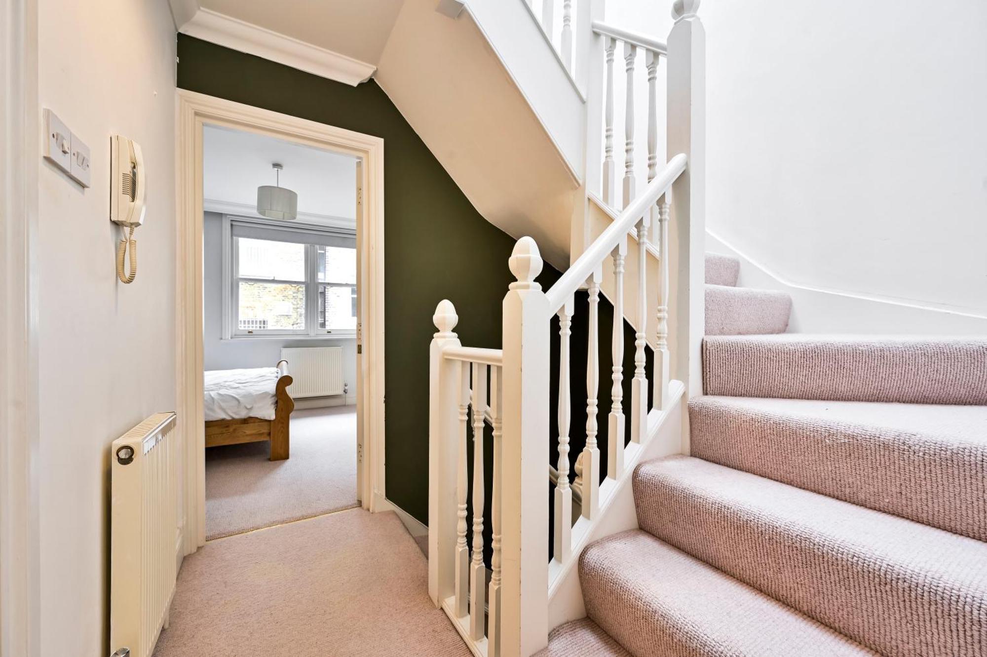 5 Bed House - Fancy - Sleep Up To 12 - Central Londres Exterior foto