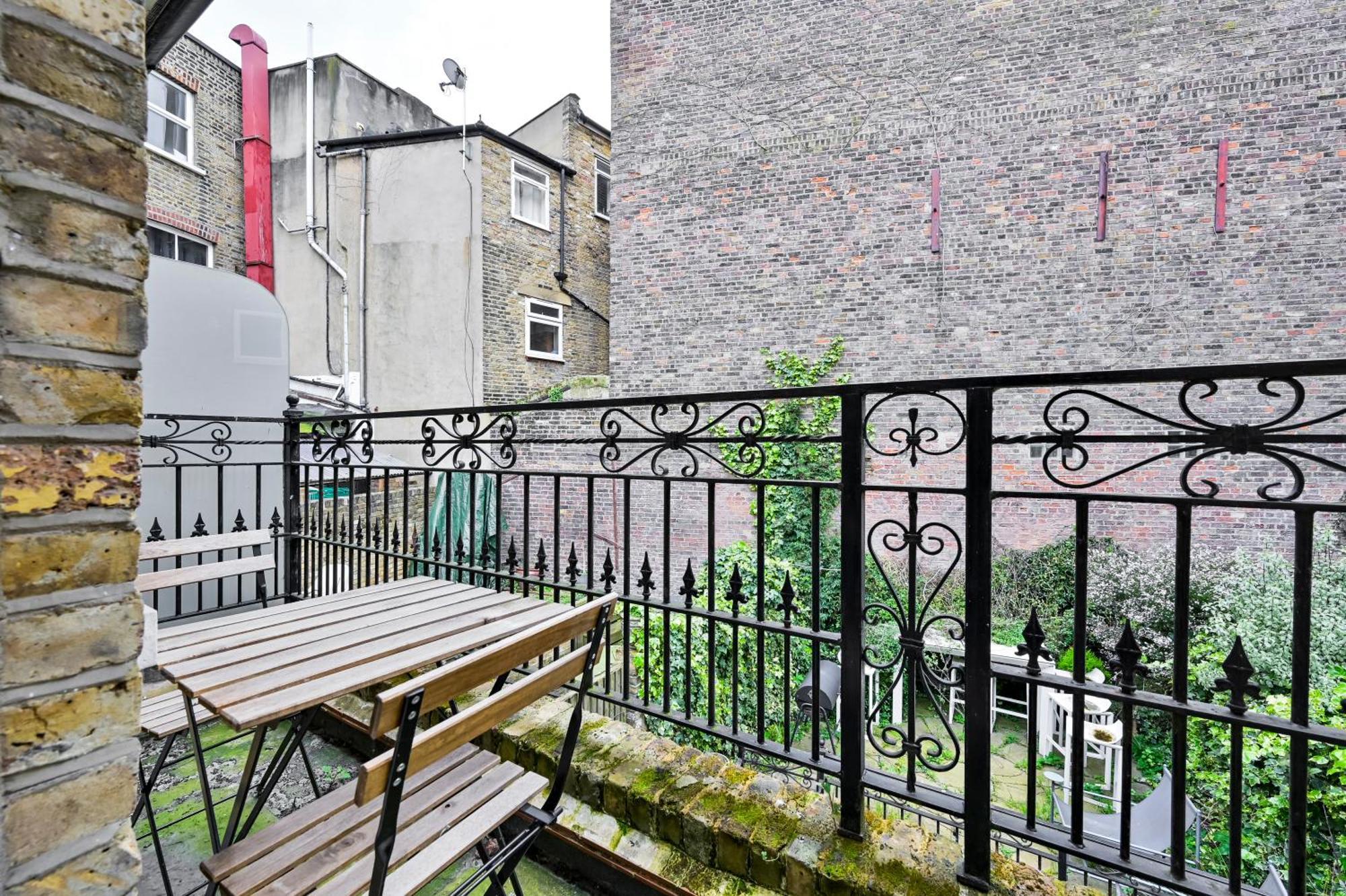 5 Bed House - Fancy - Sleep Up To 12 - Central Londres Exterior foto