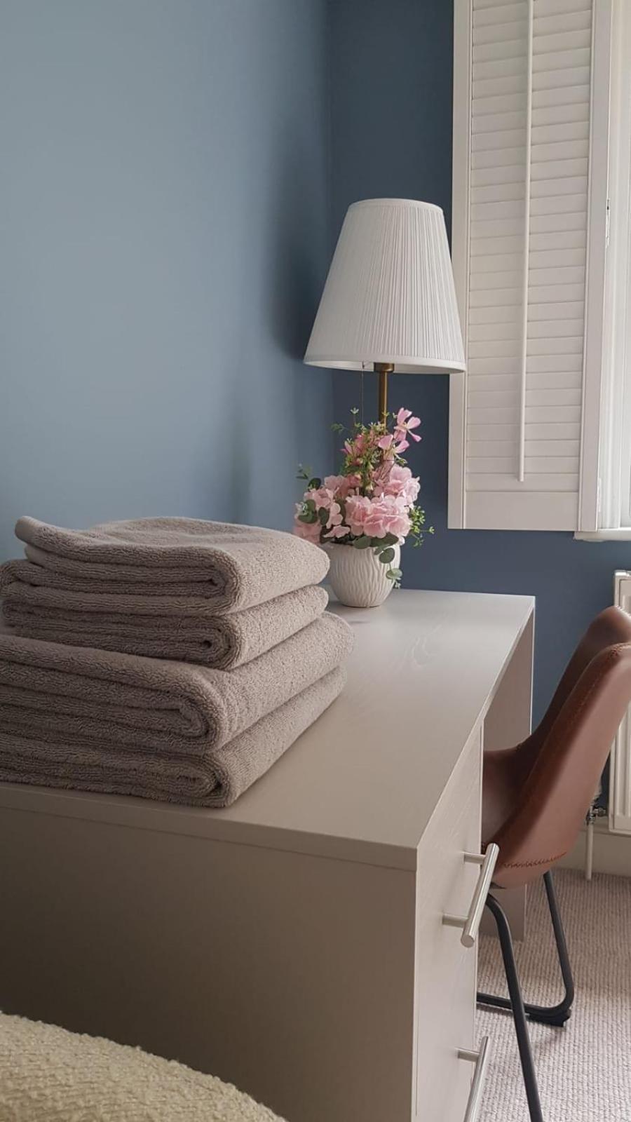 5 Bed House - Fancy - Sleep Up To 12 - Central Londres Exterior foto