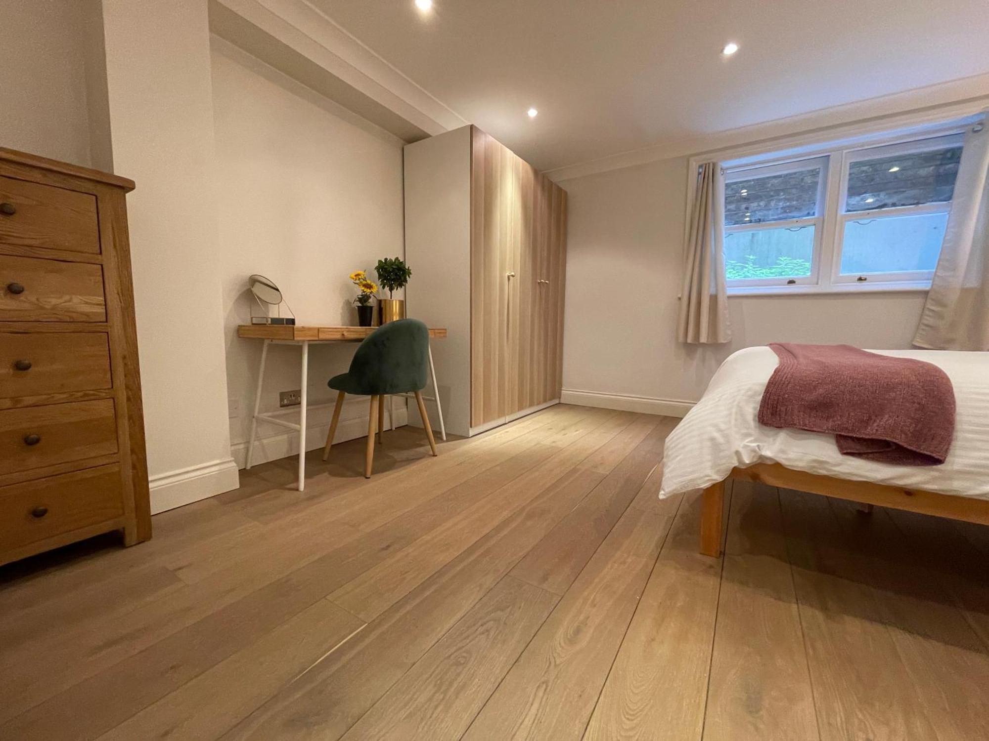 5 Bed House - Fancy - Sleep Up To 12 - Central Londres Exterior foto