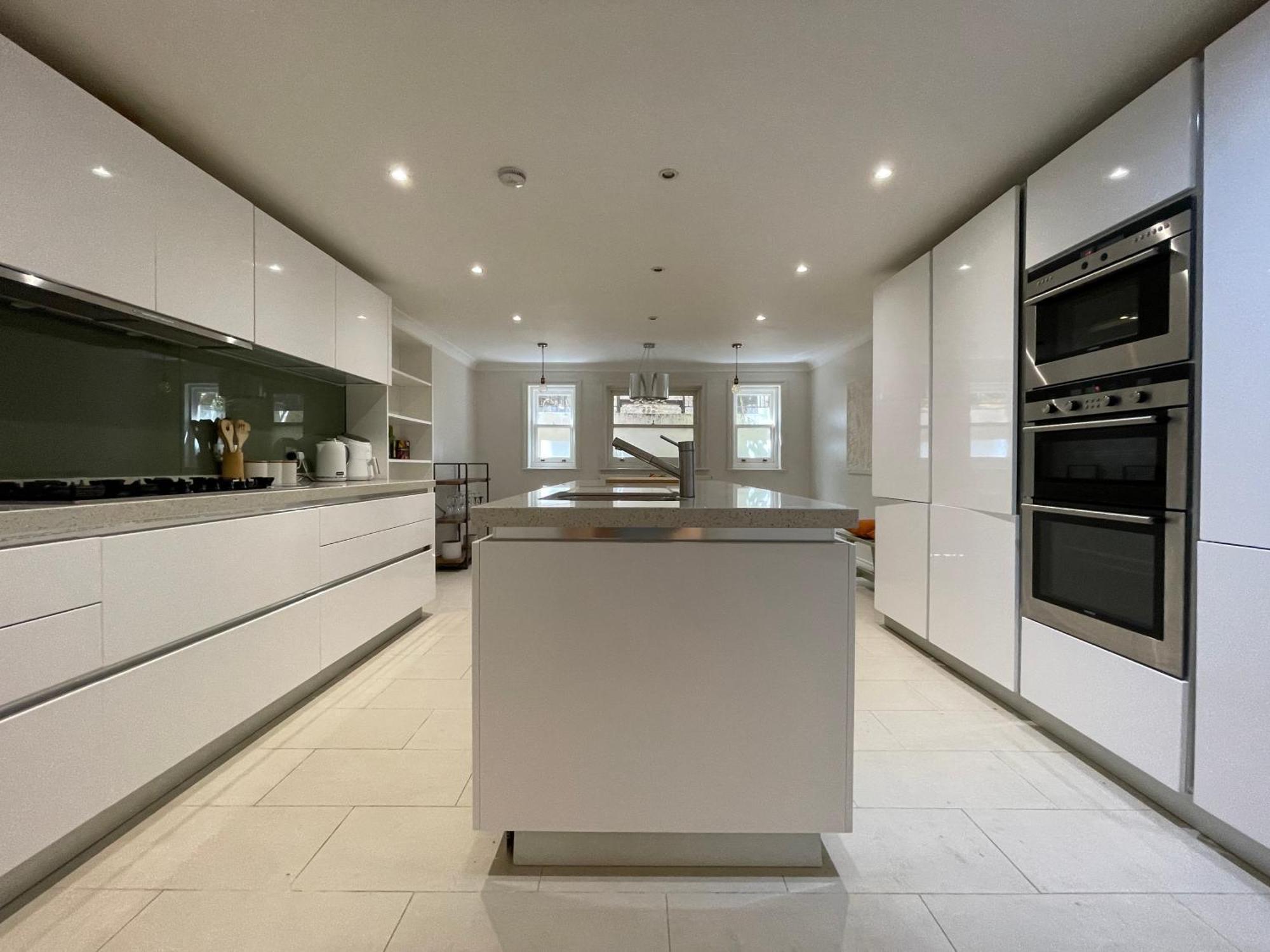 5 Bed House - Fancy - Sleep Up To 12 - Central Londres Exterior foto