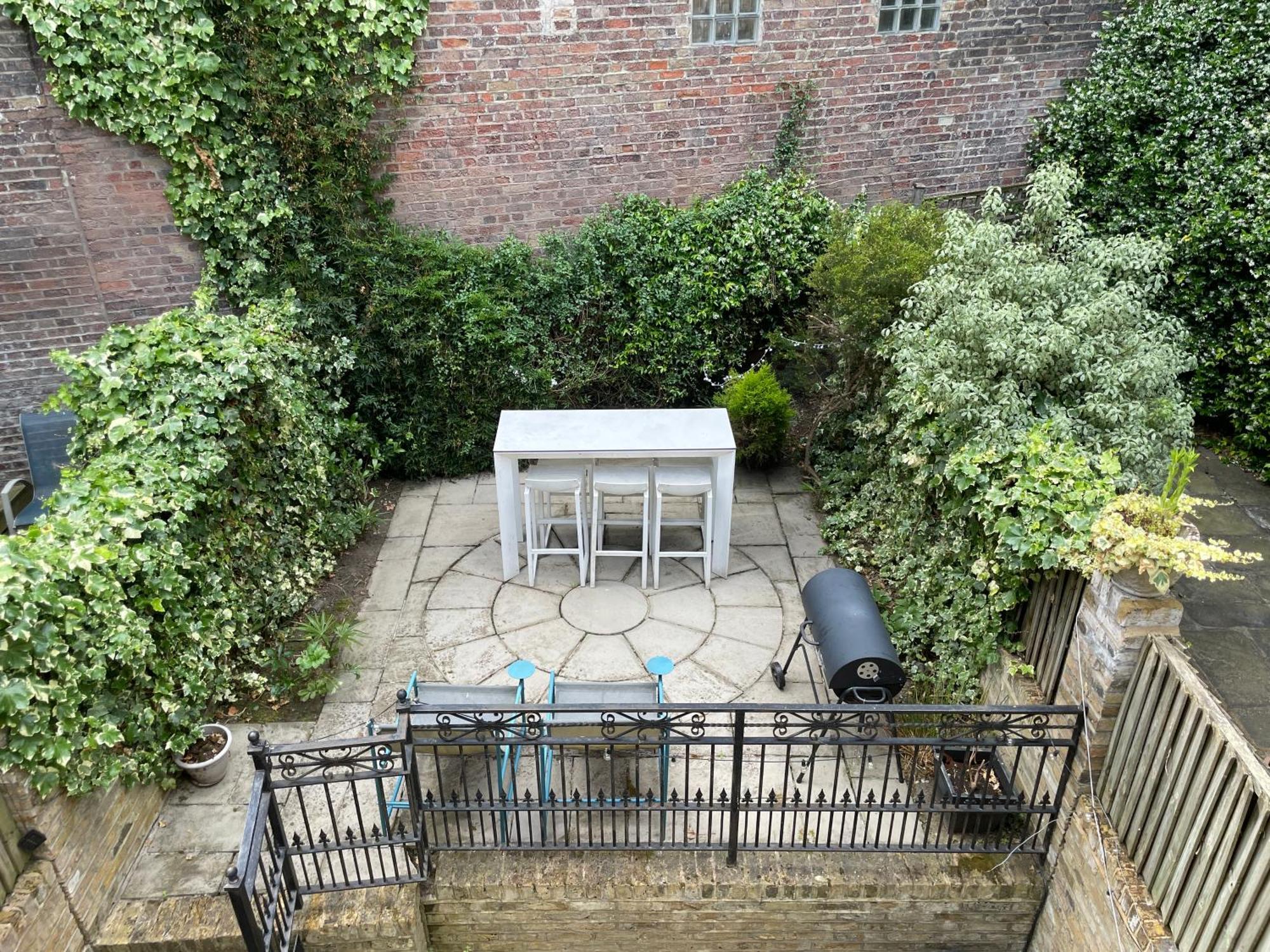 5 Bed House - Fancy - Sleep Up To 12 - Central Londres Exterior foto