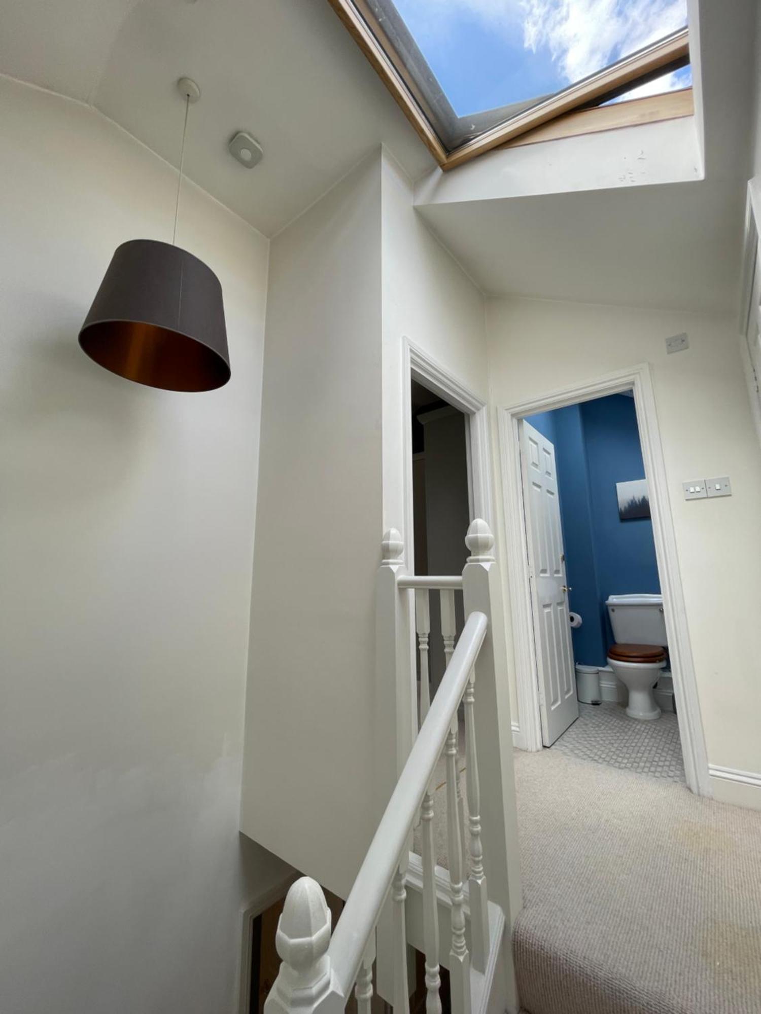 5 Bed House - Fancy - Sleep Up To 12 - Central Londres Exterior foto