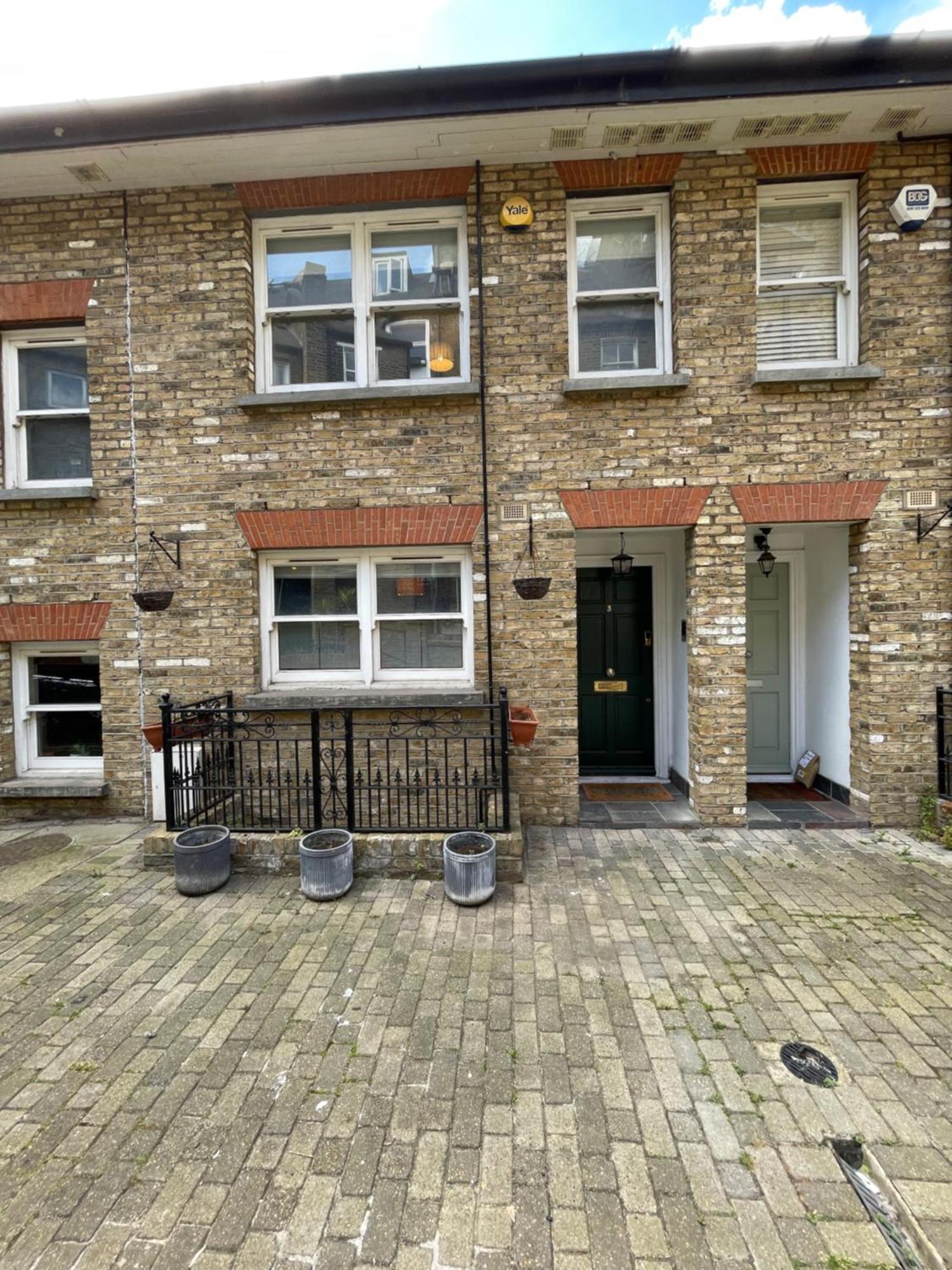 5 Bed House - Fancy - Sleep Up To 12 - Central Londres Exterior foto
