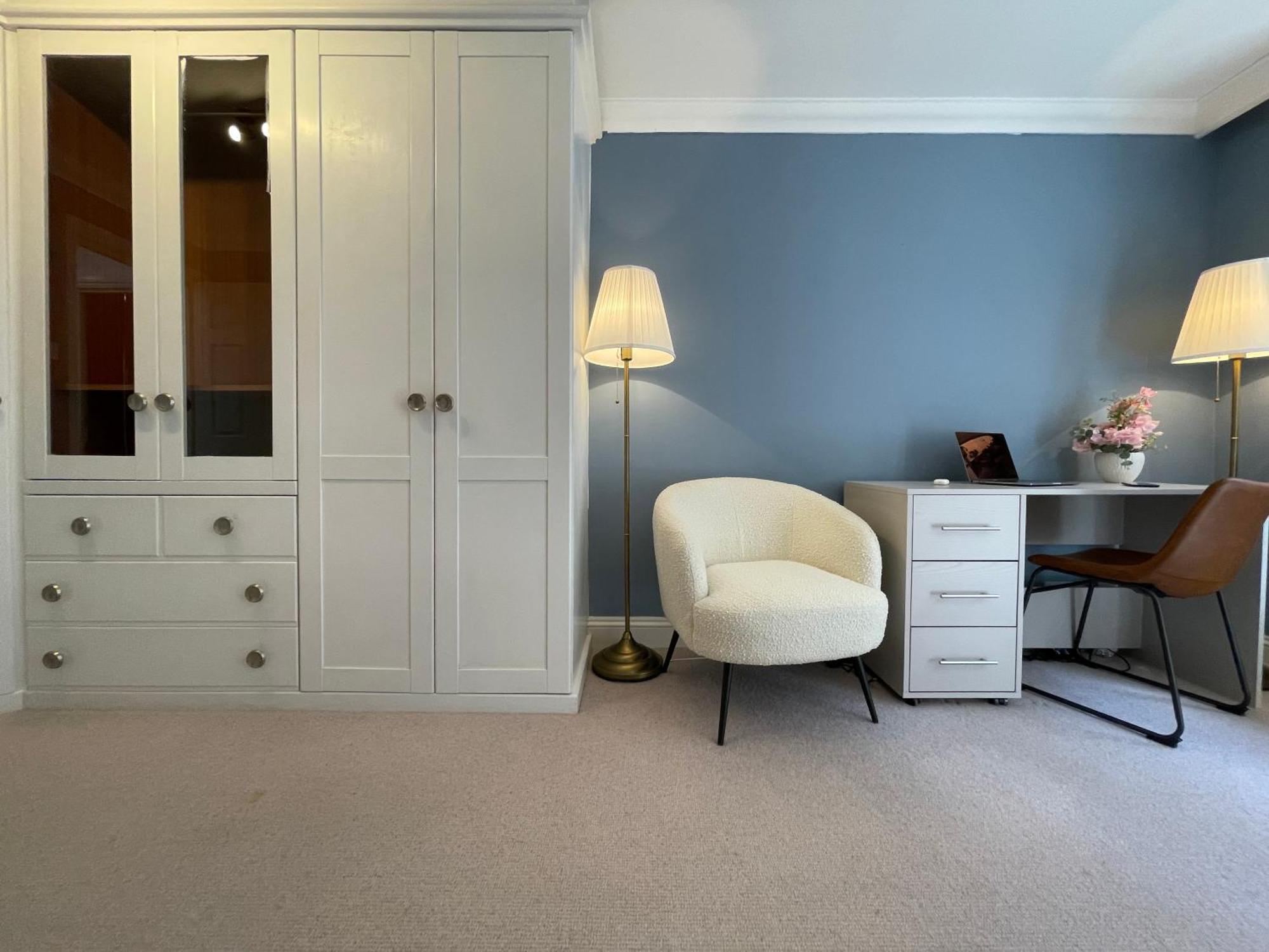 5 Bed House - Fancy - Sleep Up To 12 - Central Londres Exterior foto