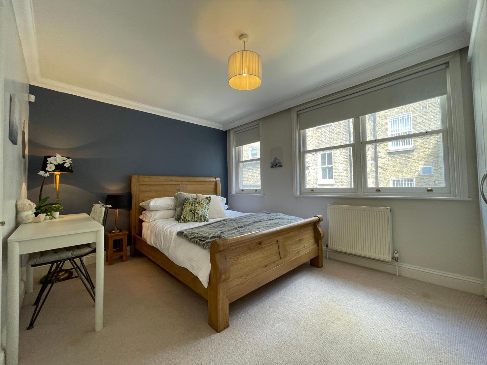 5 Bed House - Fancy - Sleep Up To 12 - Central Londres Exterior foto